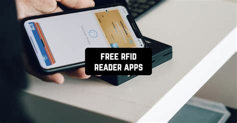 best rf reader app|rfid reader for iphone.